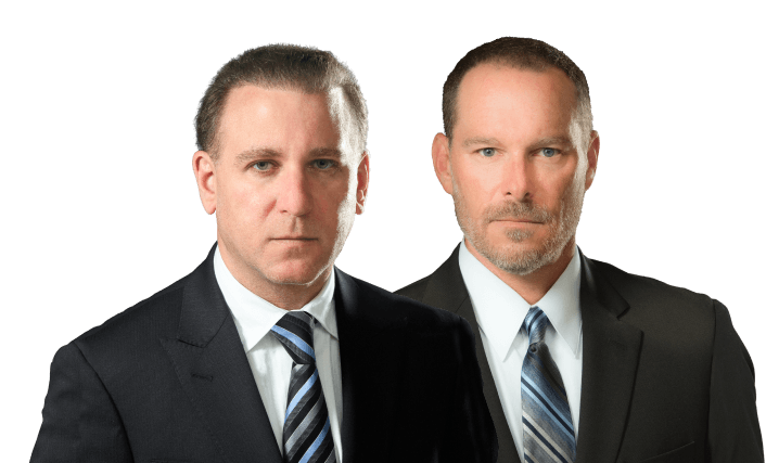 Mark & Andrew Attorneys
