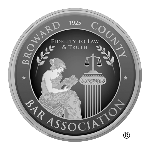 Broward County Bar Association Badge