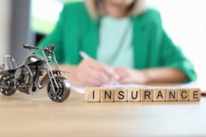 Insurance Coverage and Motorcycles