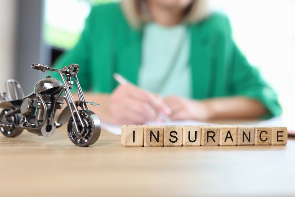 Insurance Coverage and Motorcycles