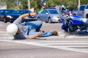 3 de las Heridas Mas Comunes en Accidentes de Motocicleta
