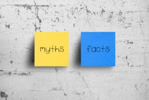 Myths And Misconceptions About: Attorney Fees