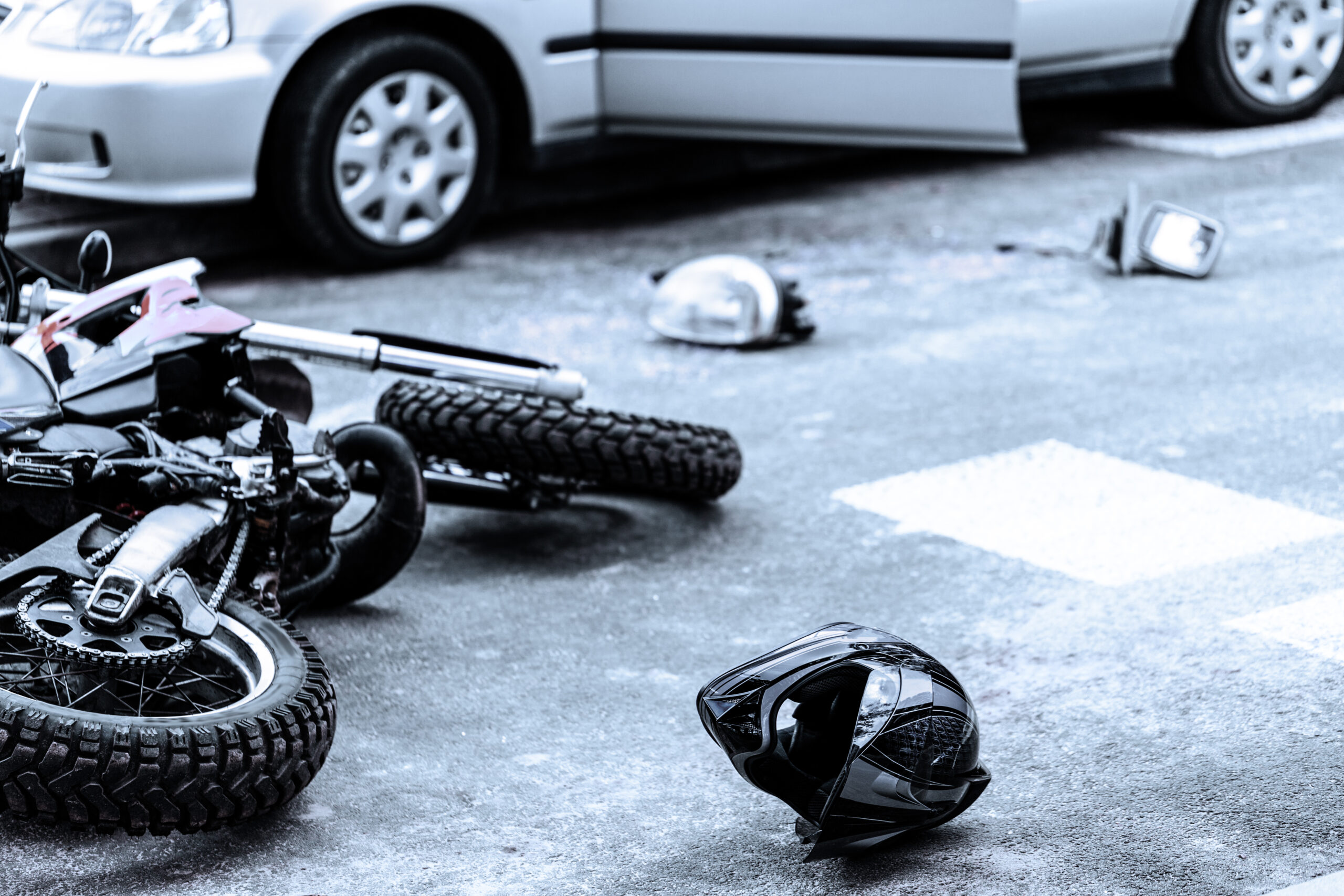 Miami Motorcycle Accident Lawyers SKG