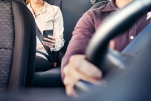 You can reach out to a rideshare accident attorney after an accident to discuss your right to compensation.
