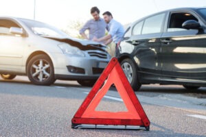 Car accident lawyer