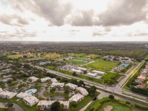 Is Davie, FL, Safe to Drive in?