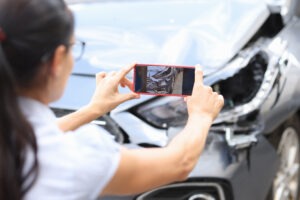 You can talk to a car accident lawyer in Davie, FL, for help with your legal claim.