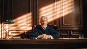 Do I Have to Go to Court for a Truck Accident in Florida?
