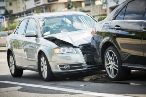 two-damaged-vehicles-after-a-car-accident
