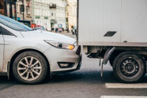Should I Hire a Truck Accident Lawyer for a Minor Accident?