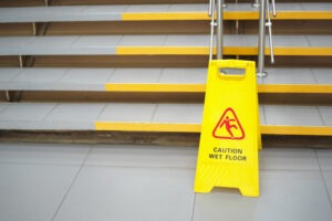 Build a legal claim with a slip and fall accident lawyer in Fort Myers, FL.