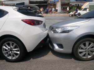 Should I Hire a Car Accident Lawyer for a Minor Accident?