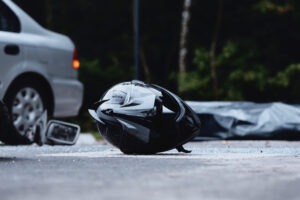 Motorcycle Accident Lawyer in Melbourne