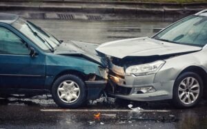 Can Both Parties Be at Fault in a Car Accident?