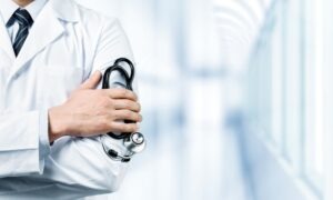 Can You File a Car Accident Case Without Seeing a Doctor?
