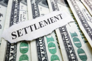 Are Personal Injury Settlements Taxable