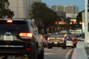 Is Florida a No-Fault State?