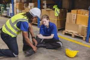 How Long do Slip and Fall Settlements Take?