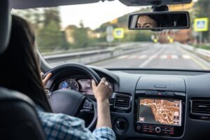 Can You Drive Out of State with a Permit?
