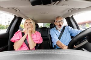 How Much Money Can a Passenger Get in a Car Accident?