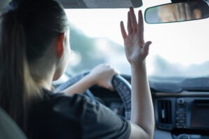 What is Considered Reckless Driving?