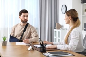 When Should I Consult a Truck Accident Lawyer?