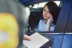 How Long does It Take to Get Lost Wages from a Car Accident?