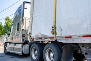 Who Is Liable for a Truck Accident?