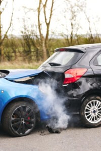 Whose Insurance do You Call If Someone Rear-Ends You?