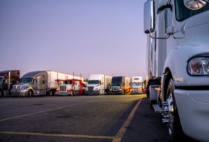 ​What to Do After a Semi Truck Accident?