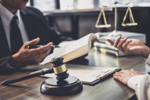 When Is It Too Late to Get a Lawyer for a Car Accident?