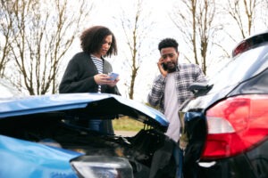 Why Shouldn’t You Discuss Fault at the Scene of a Crash?
