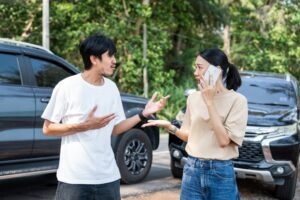 Can You Report Someone for Reckless Driving?