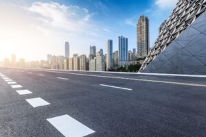 Is Lane Splitting Legal in Florida?