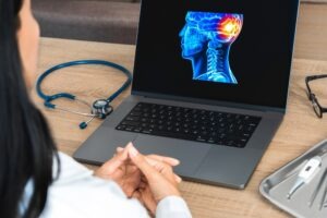 What Is a Traumatic Brain Injury?