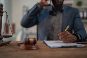 When Should I Hire a Personal Injury Lawyer?