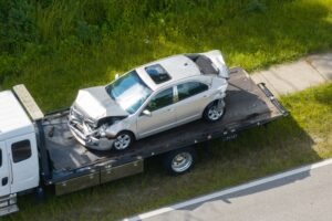 How Long Do You Have to Report a Car Accident to Your Insurance Company?