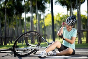 How Is a Bicycle Accident Settlement Calculated?