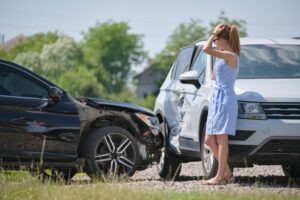 Whose Insurance Pays in a Multi-Car Accident in Fort Lauderdale?