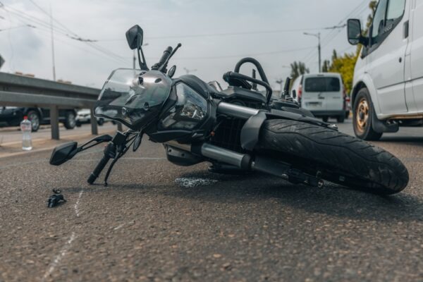 Back Road Rash What is Motorcycle Road Rash? | The Schiller Kessler Group