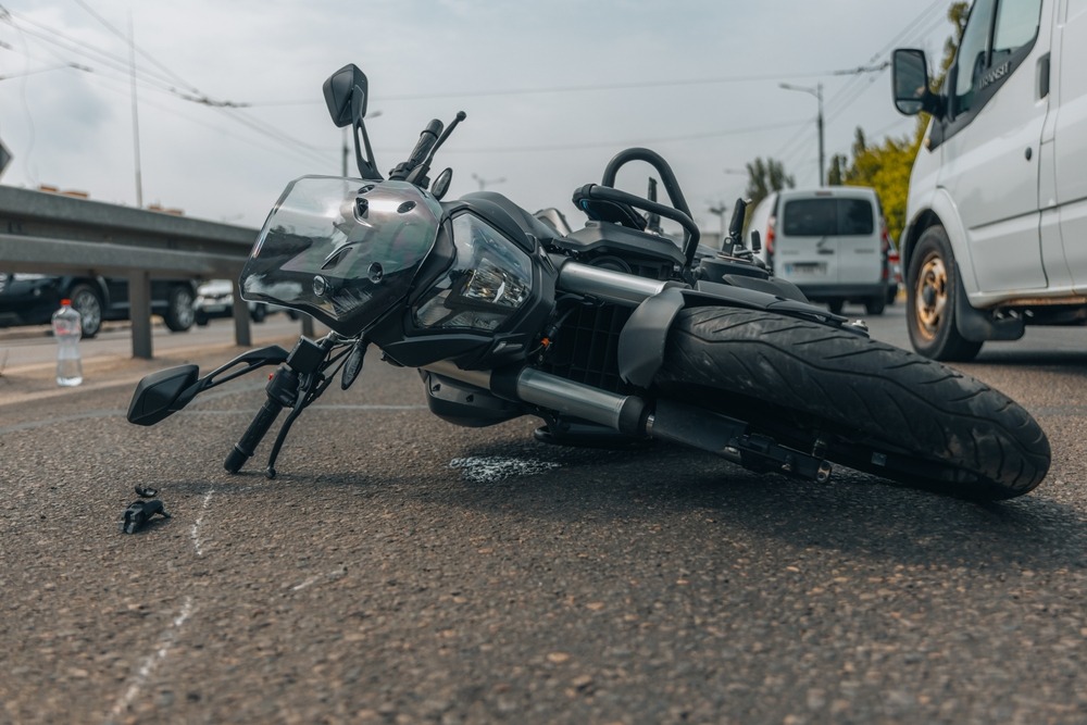 Motercycle Road Rash What is Motorcycle Road Rash? | The Schiller Kessler Group