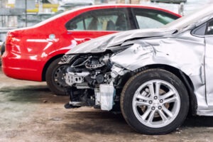 Understanding property damage claims after a Fort Lauderdale car accident.